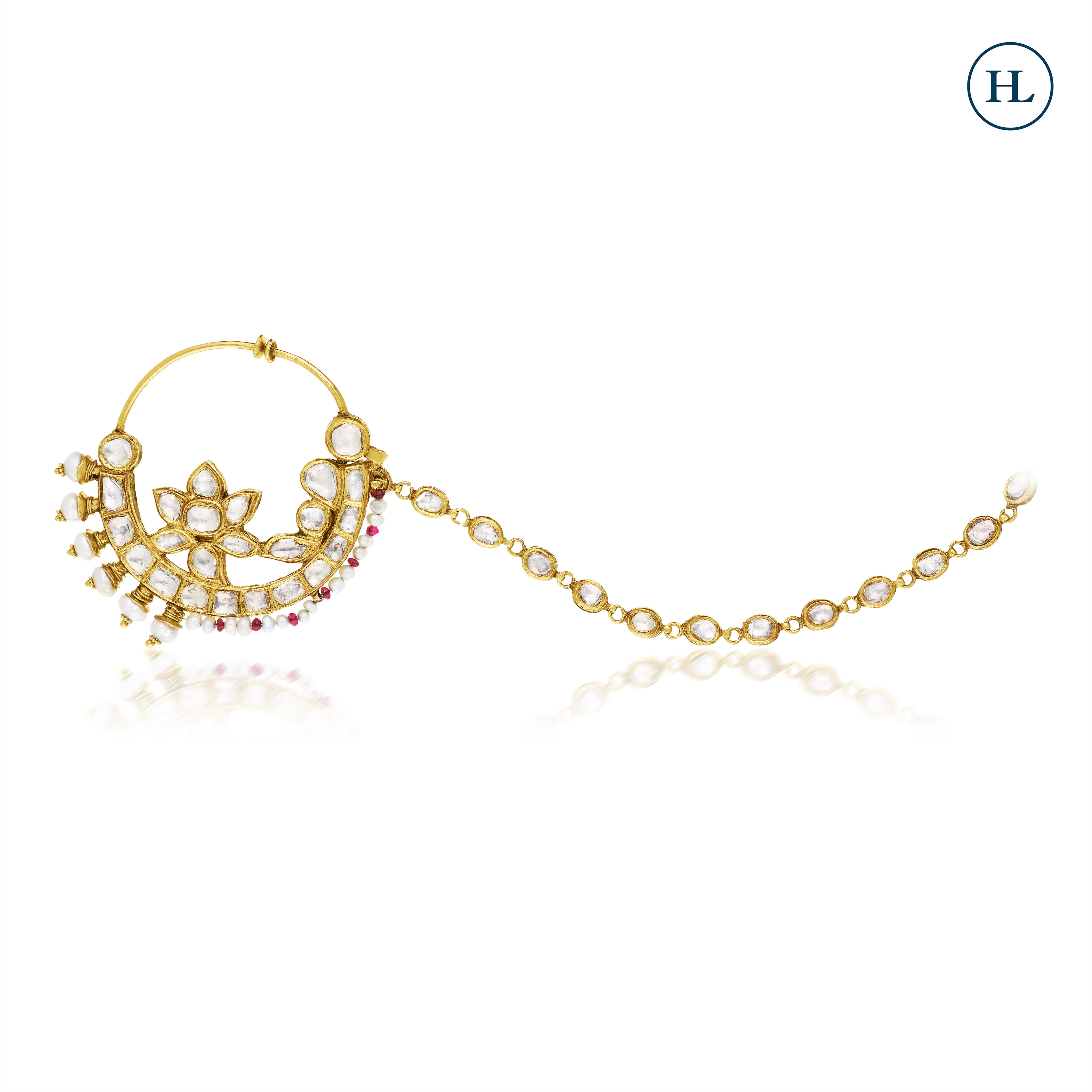 Polki Jewellery Online
