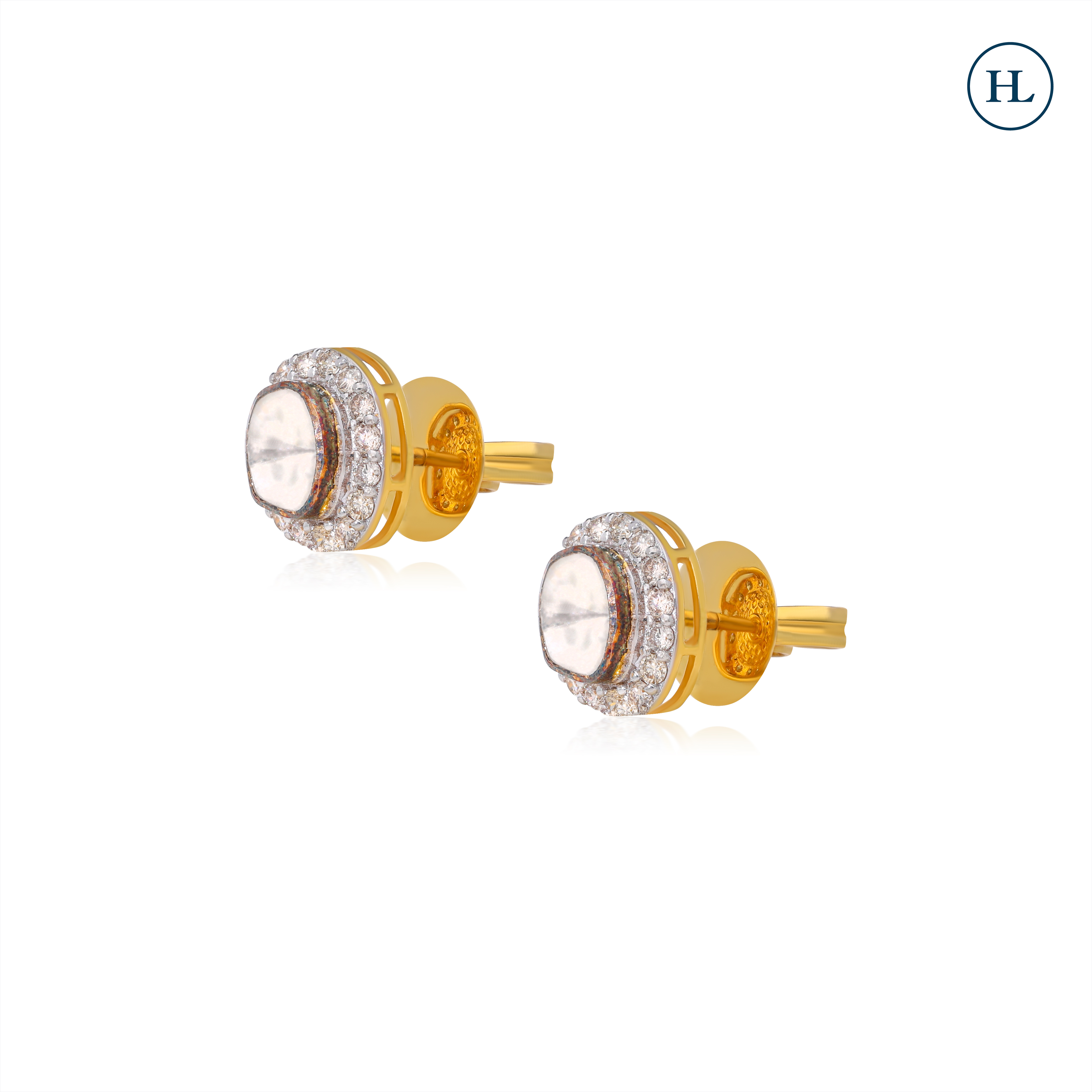 Polki Jewellery Online
