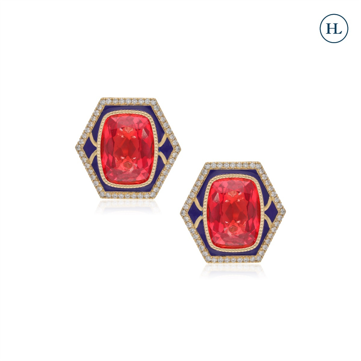 Hazoorilal Men's Cufflinks