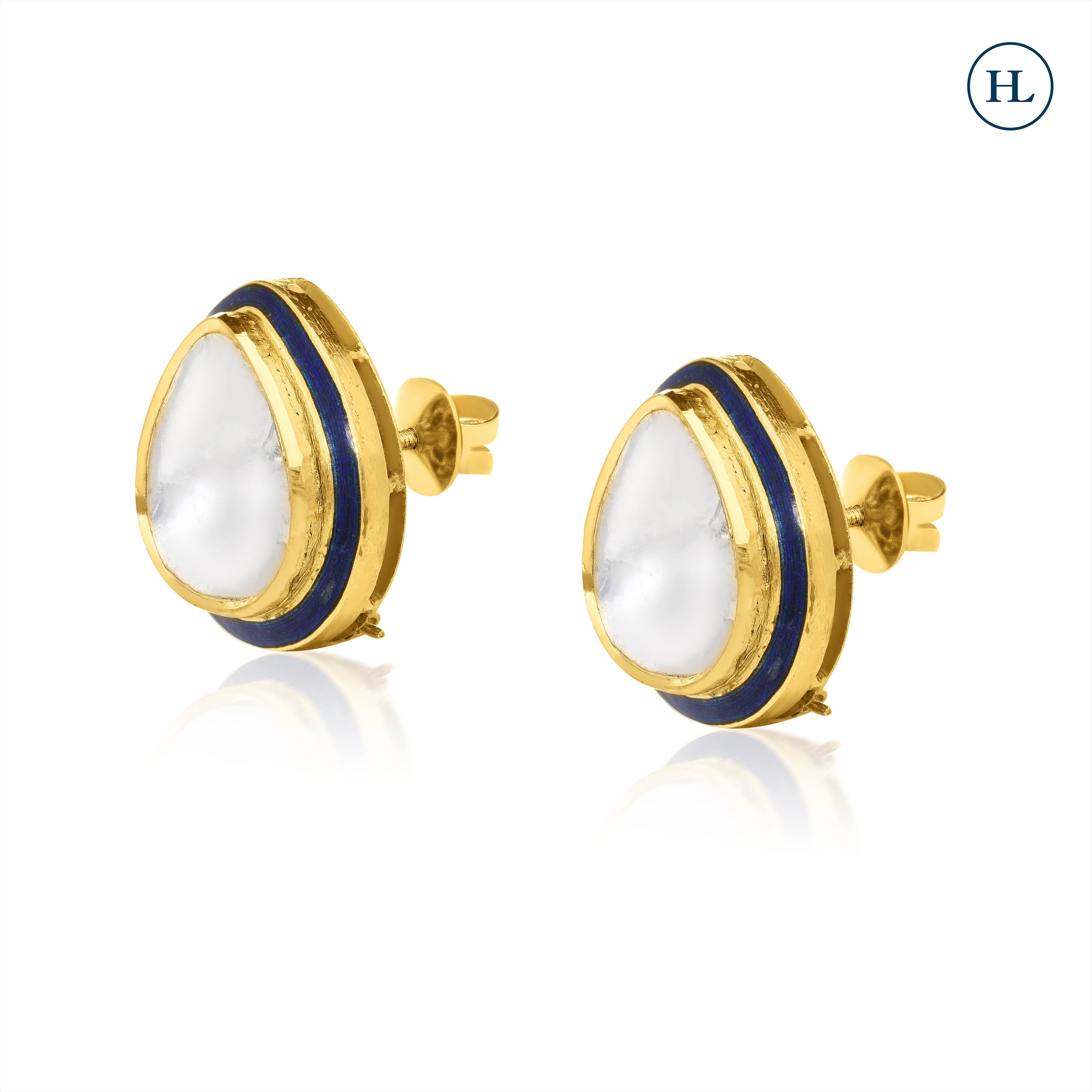 Polki Diamond Jewellery Online
