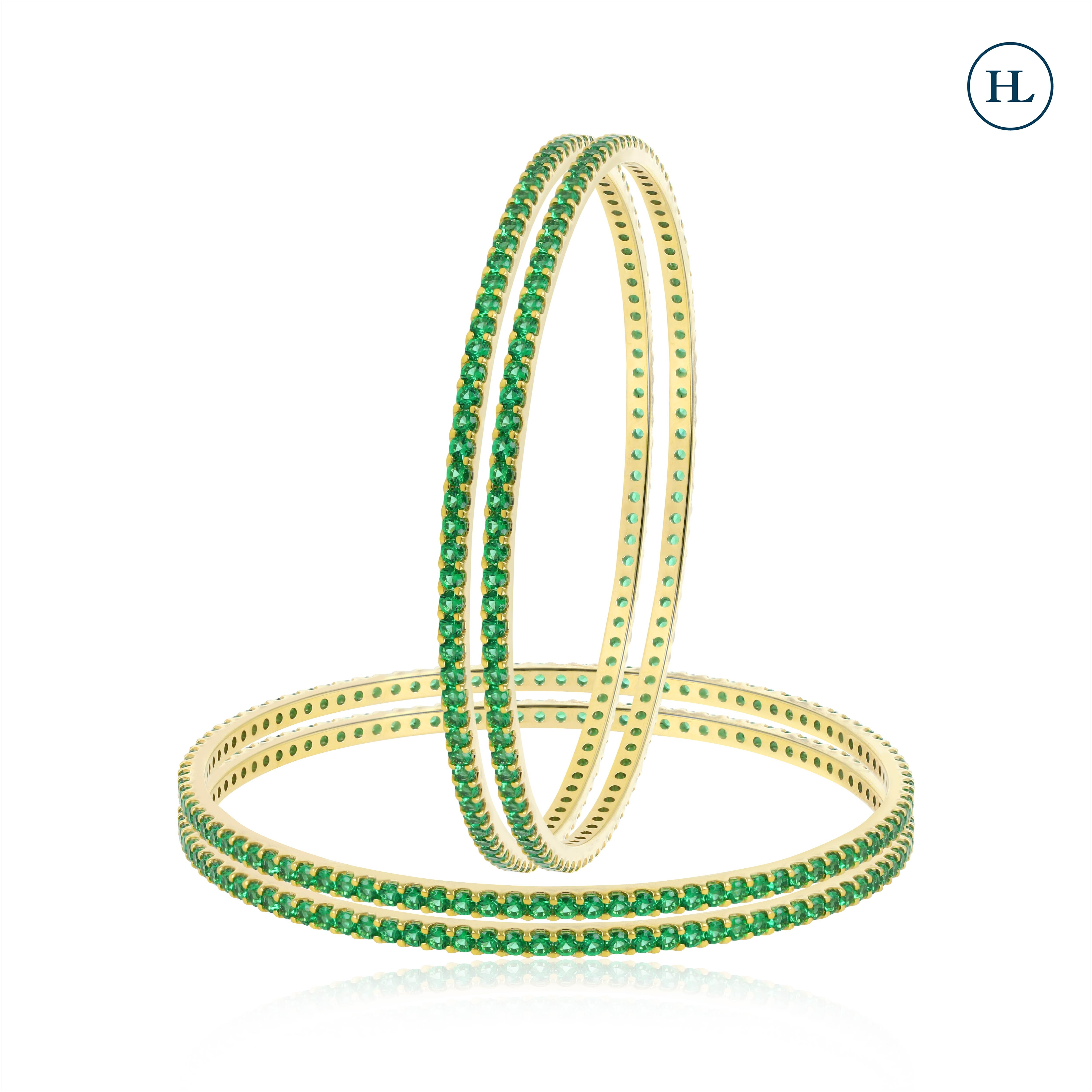 Diamond Bangles Online
