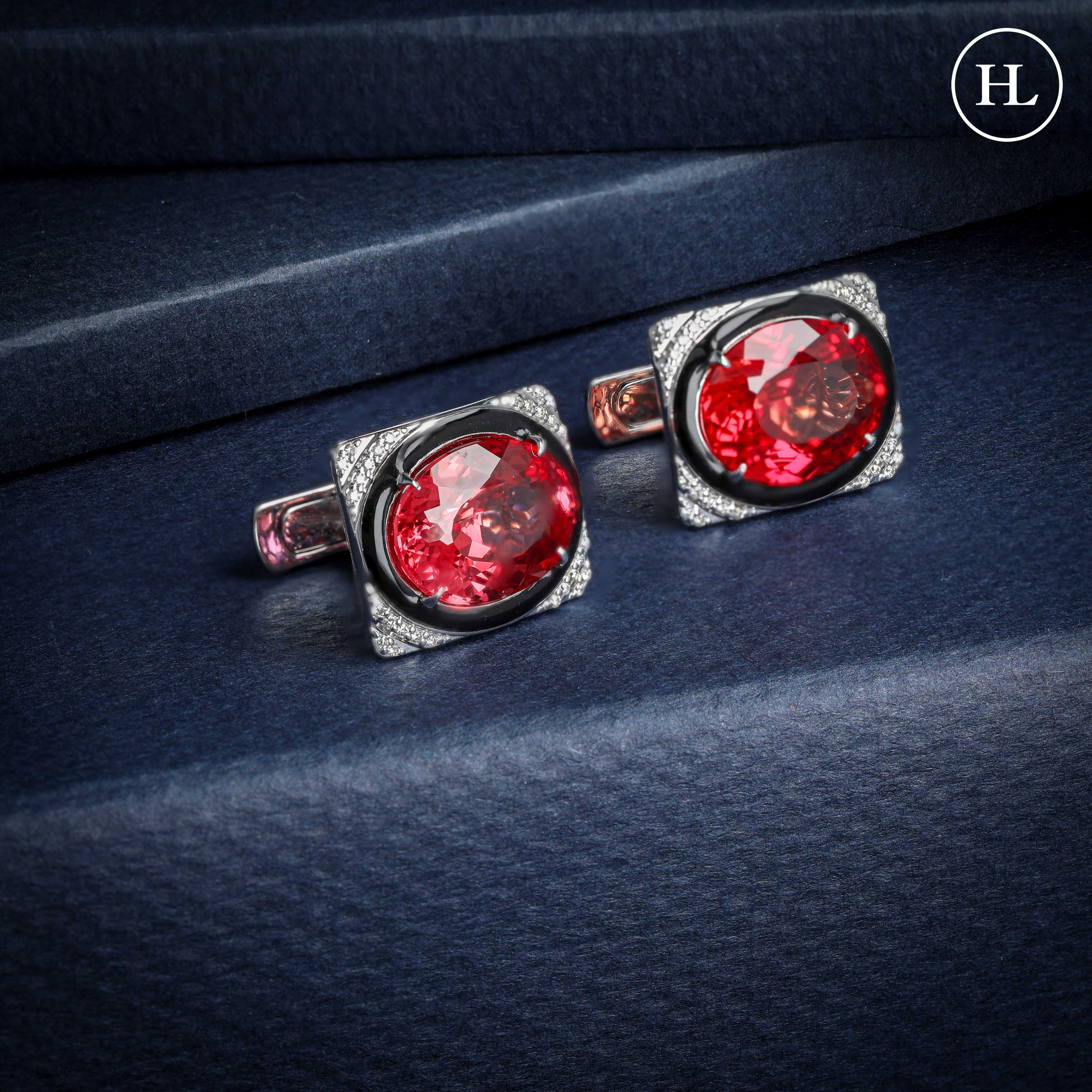 Buy Diamond Cufflinks Online
