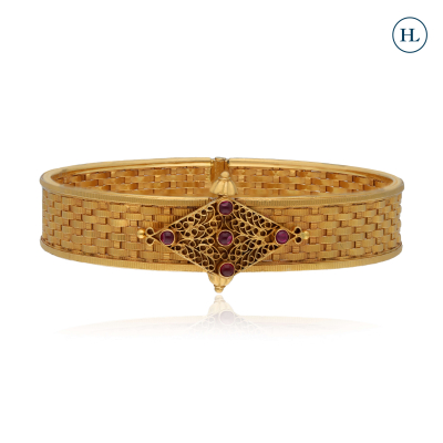 Gia Bangles