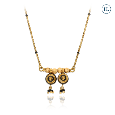 Annika Mangalsutra