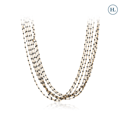 Noir Luxe Chain