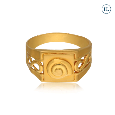 Ezekiel Ring
