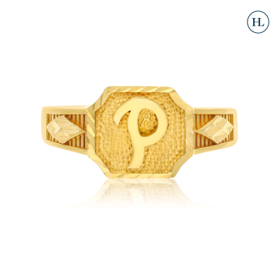Initial Ring