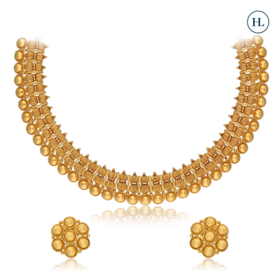 Cosima Necklace Set