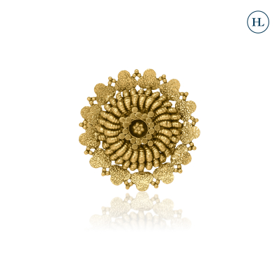 Anaya Ring