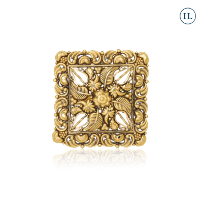 Tisha Ring