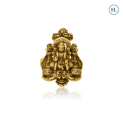 Lord Balaji Ring
