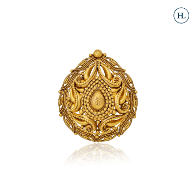 Luna Ring
