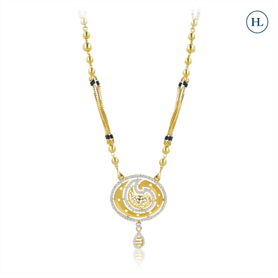 Marina Mangalsutra