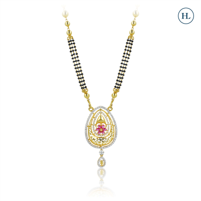 Alma Mangalsutra