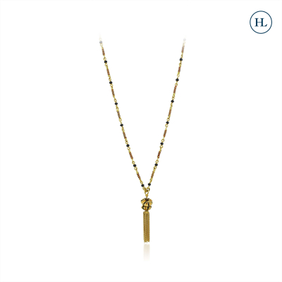 Mika Mangalsutra