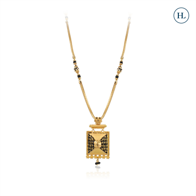Aarifa Mangalsutra