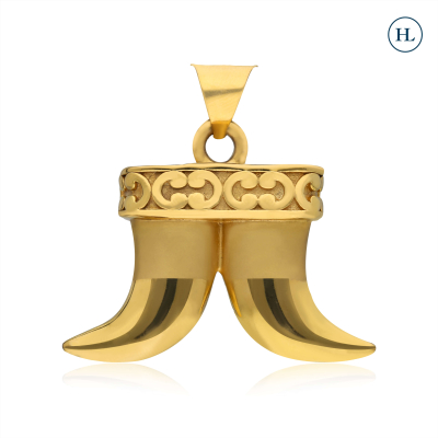 Tessa Pendant