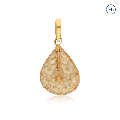 Serena Pendant