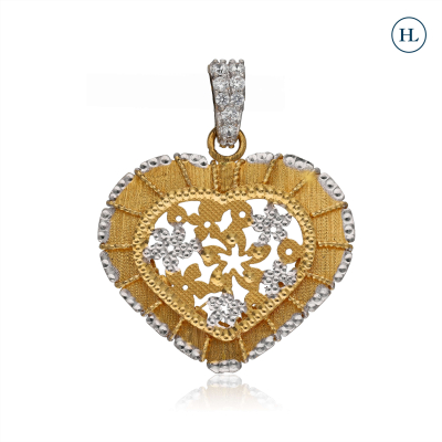 Amora Pendant