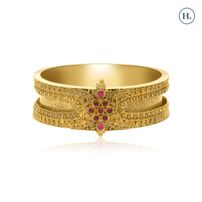 Aylani Bangle