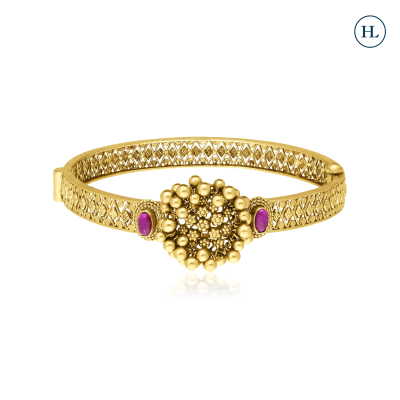 Auretta Bangle