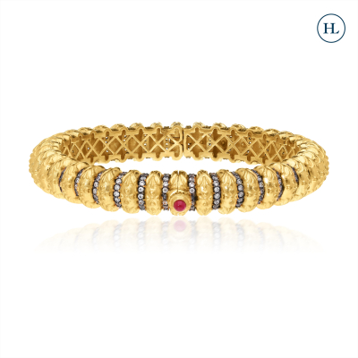 Calista Bangle