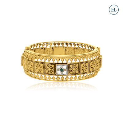 Adhara Bangle