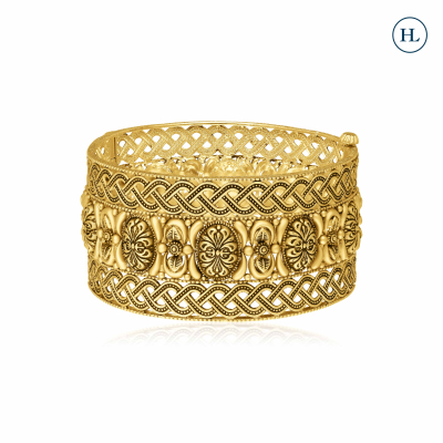 Flavien Bangle