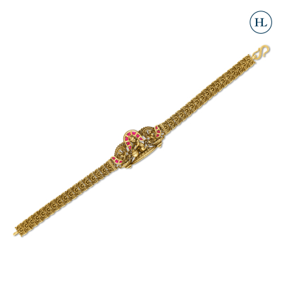 Lord Krishna Bracelet