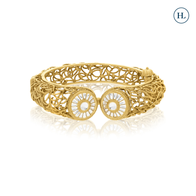 Tiana Bangle