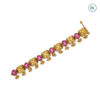 Everly Bracelet