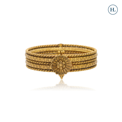 Athena Bangle
