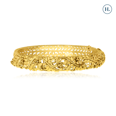 Zerrine Bangle