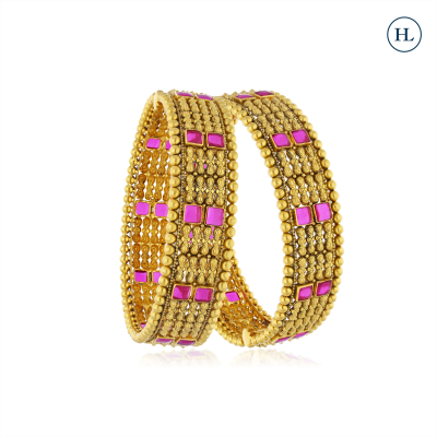 Midas Bangles