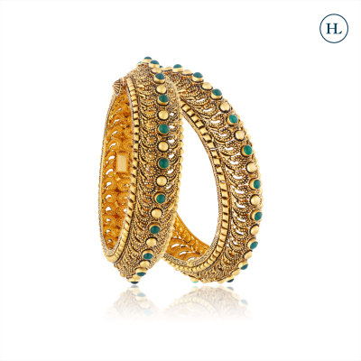 Raven Bangles