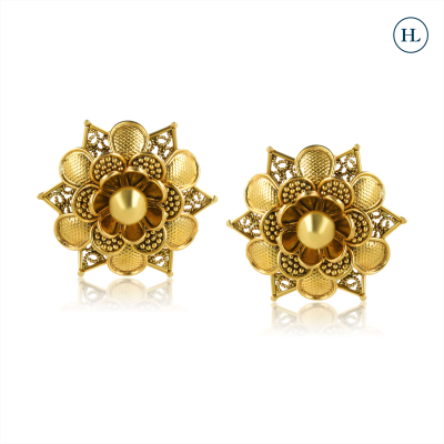 Evanthe Stud Earrings
