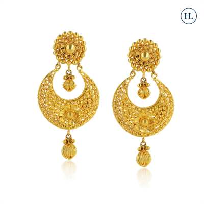 Ladon Earrings