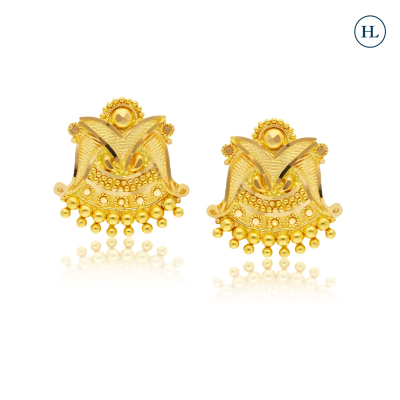 Darian Stud Earrings