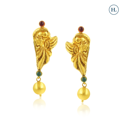 Nevana Earrings