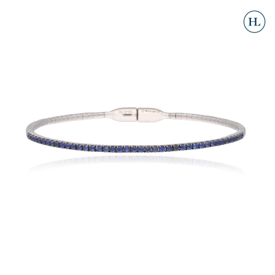 Bluebird Bangle