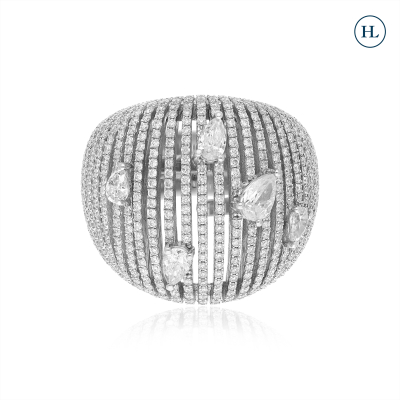 Ginevra Ring