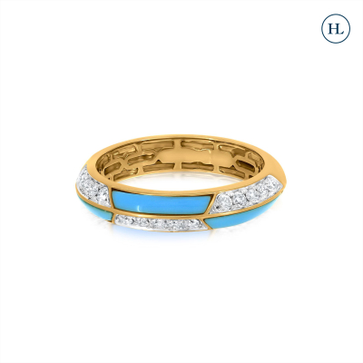 Zelie Ring