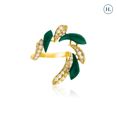 Danae Ring
