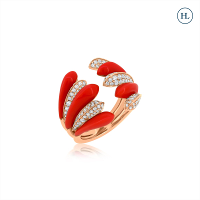 Galadriel Ring