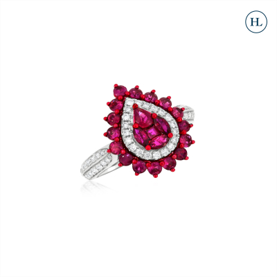Pandora Ring