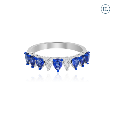 Lilith Ring