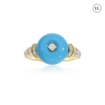 Isolde Ring