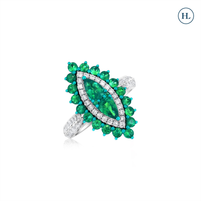 Jojo Ring