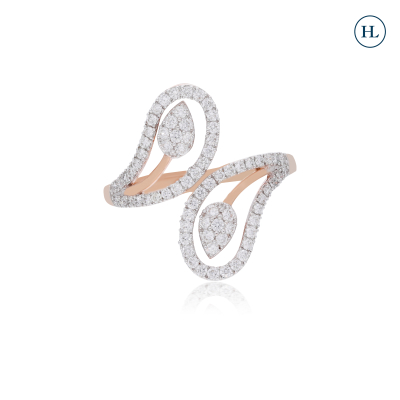 Aveline Ring
