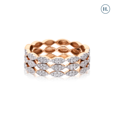 Jwana Ring